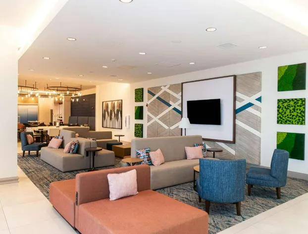 Hilton Garden Inn Mattoon, Il hotel detail image 3