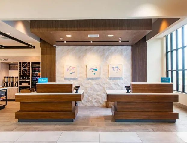 Hilton Garden Inn Mattoon, Il hotel detail image 4