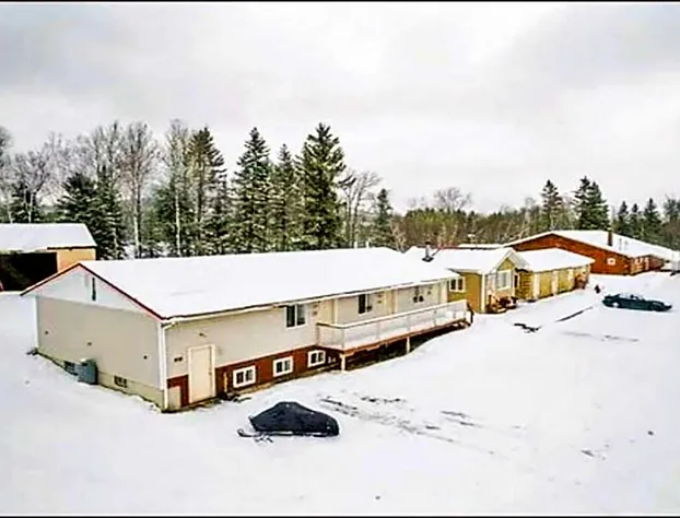 Love Hotels St John River by OYO at Fort Kent ME hotel detail image 1