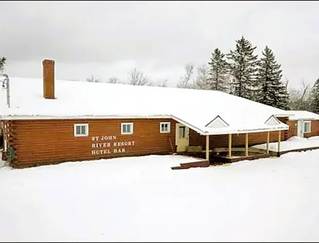 Love Hotels St John River by OYO at Fort Kent ME hotel detail image 2