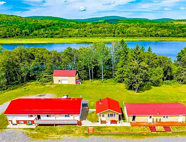 Love Hotels St John River by OYO at Fort Kent ME hotel detail image 4