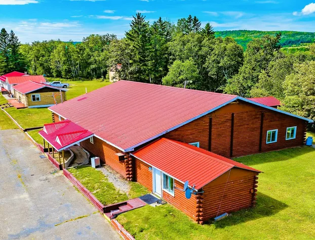 Love Hotels St John River by OYO at Fort Kent ME hotel detail image 1