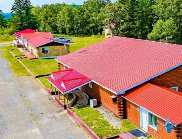 Love Hotels St John River by OYO at Fort Kent ME hotel detail image 2