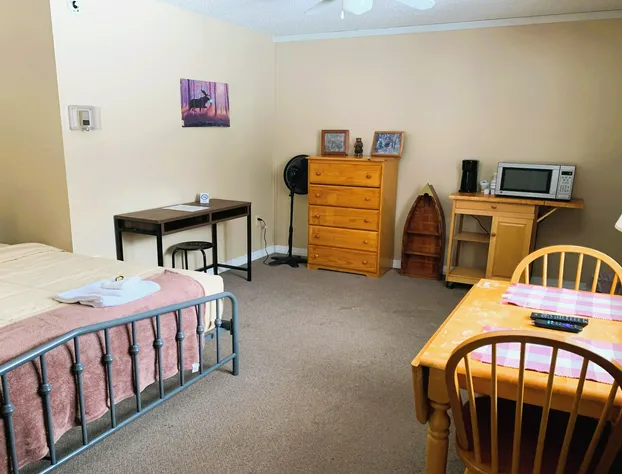 Love Hotels St John River by OYO at Fort Kent ME hotel detail image 3