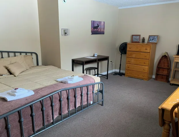 Love Hotels St John River by OYO at Fort Kent ME hotel detail image 4