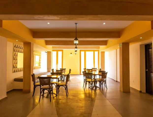 Hotel La Nacional by Kavia hotel detail image 1