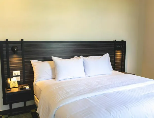 Hotel La Nacional by Kavia hotel detail image 4