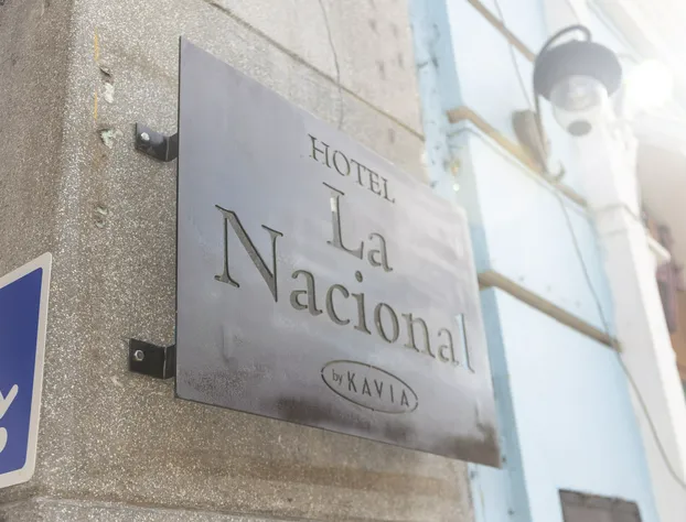 Hotel La Nacional by Kavia hotel detail image 1