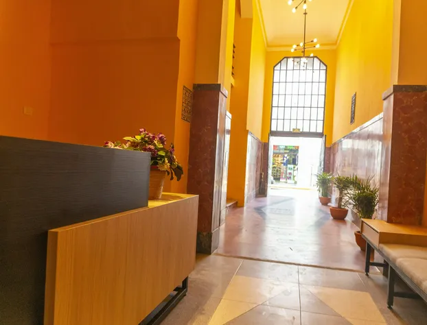 Hotel La Nacional by Kavia hotel detail image 2