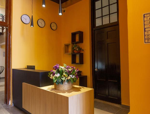 Hotel La Nacional by Kavia hotel detail image 3