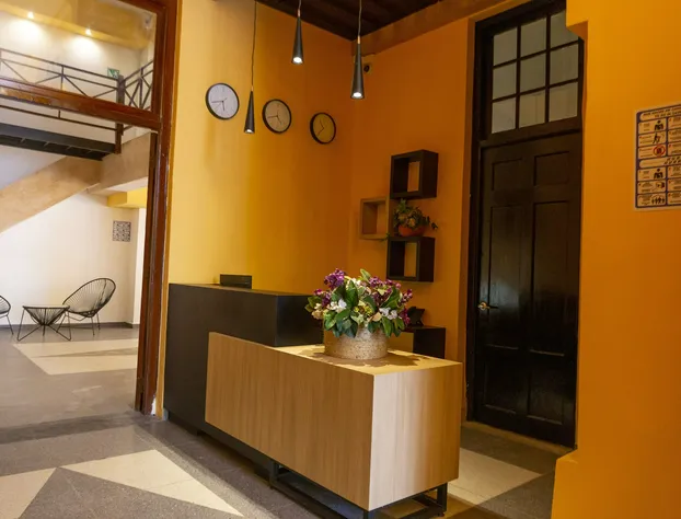 Hotel La Nacional by Kavia hotel detail image 4