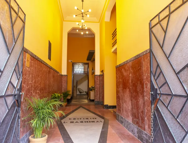 Hotel La Nacional by Kavia hotel detail image 1