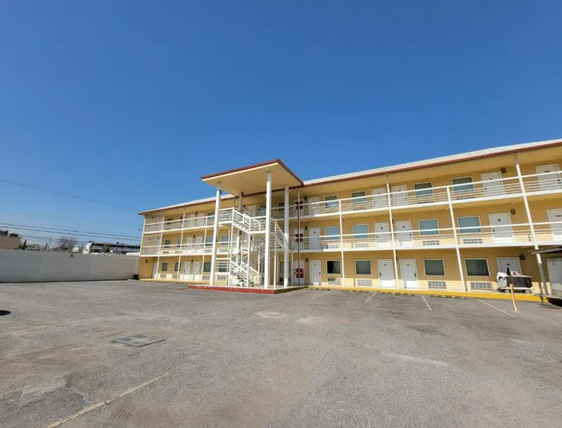 Hotel Las Misiones hotel detail image 1