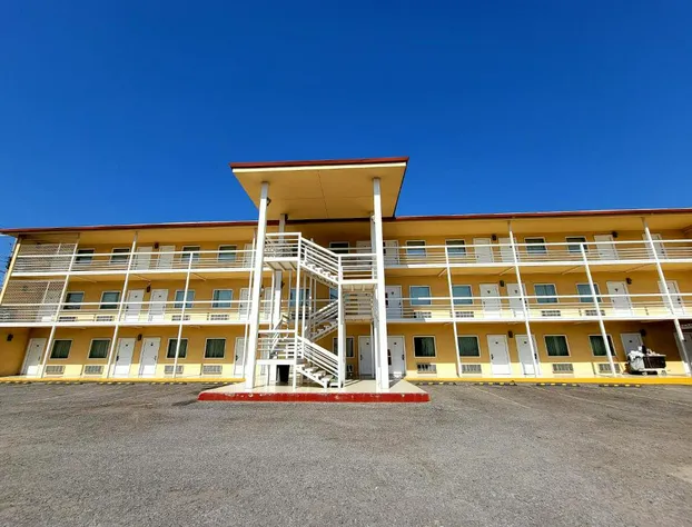 Hotel Las Misiones hotel detail image 2