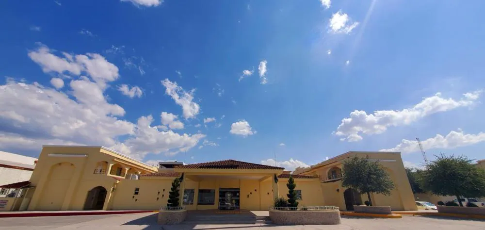 Hotel Las Misiones hotel detail image 3