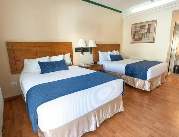 Hotel Las Misiones hotel detail image 4