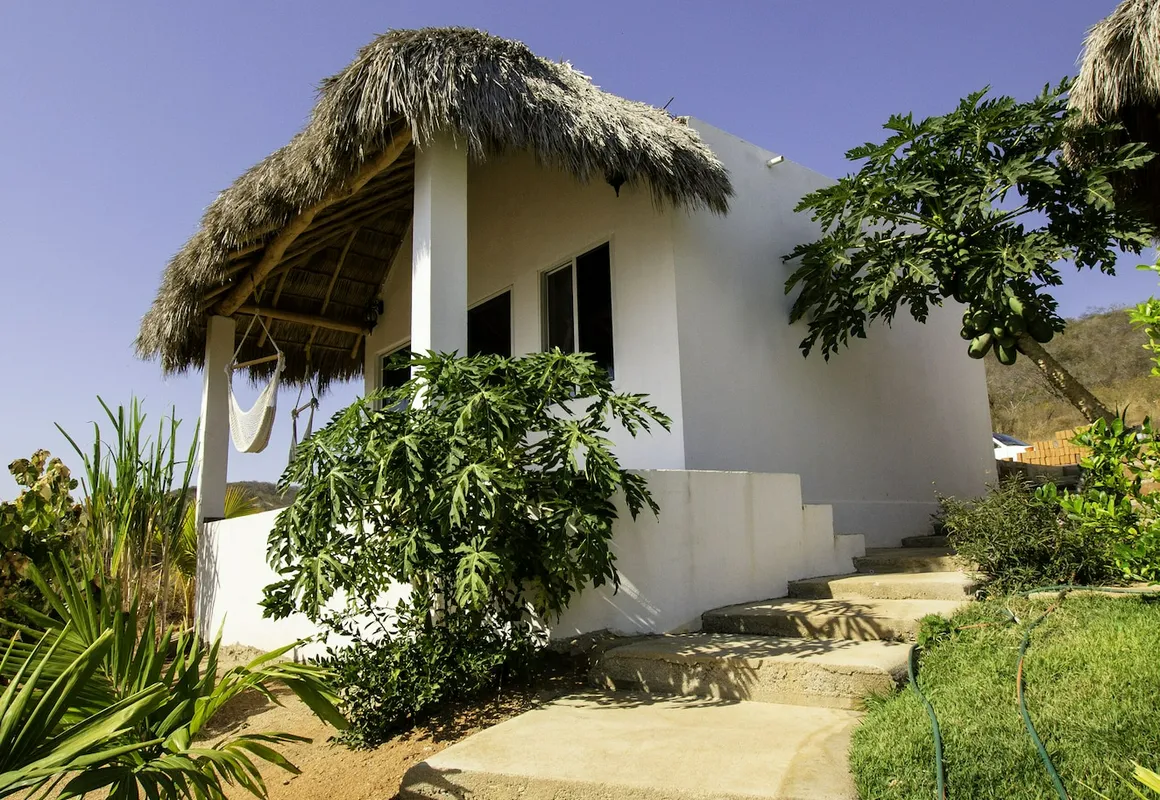 Villas del Sol hotel hero