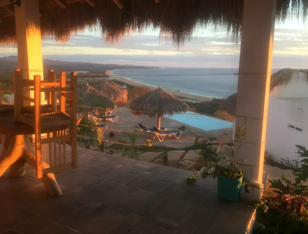 Villas del Sol hotel detail image 4