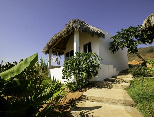 Villas del Sol hotel detail image 2
