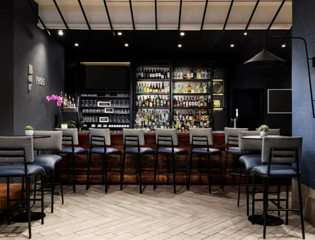 SpringHill Suites by Marriott New York Manhattan/Times Square South hotel detail image 3