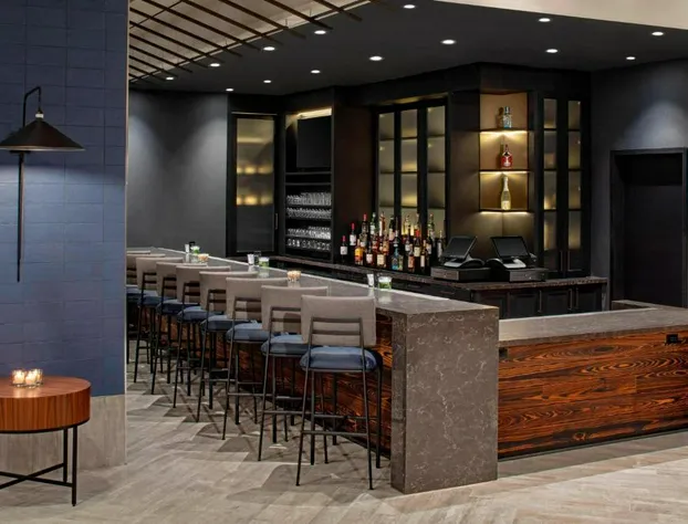 SpringHill Suites by Marriott New York Manhattan/Times Square South hotel detail image 4