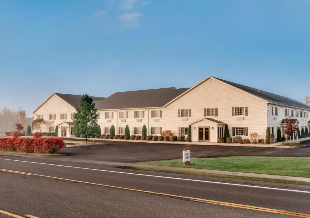 Hotel One75 hotel hero