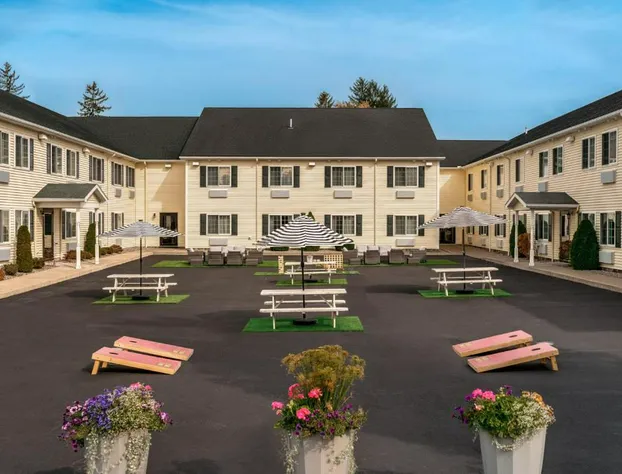 Hotel One75 hotel detail image 1