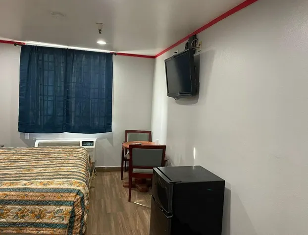 The Broadway Inn hotel detail image 1