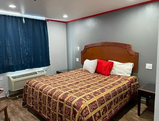 The Broadway Inn hotel detail image 3