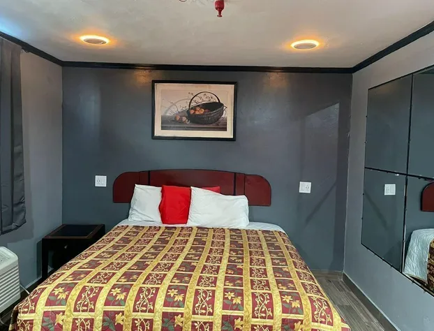 The Broadway Inn hotel detail image 4