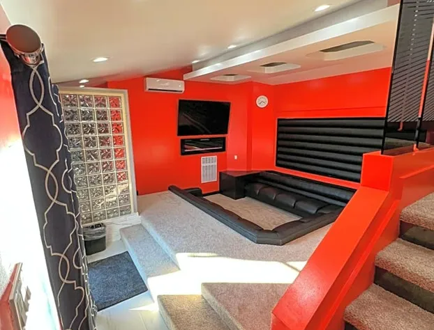 Hollywood Motel hotel detail image 1