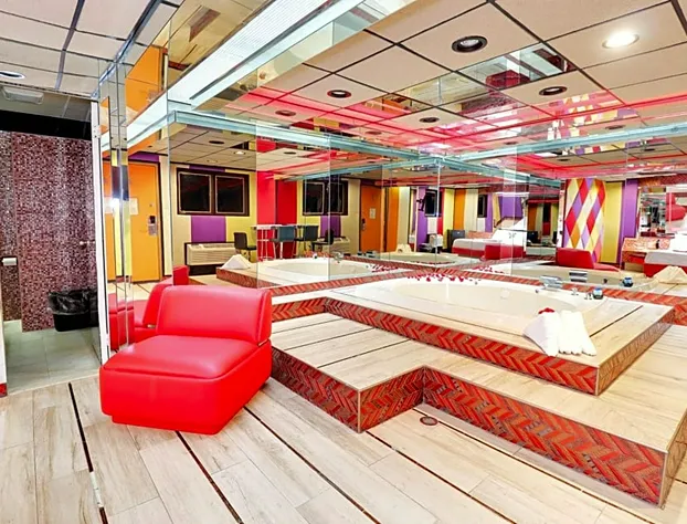 Hollywood Motel hotel detail image 3