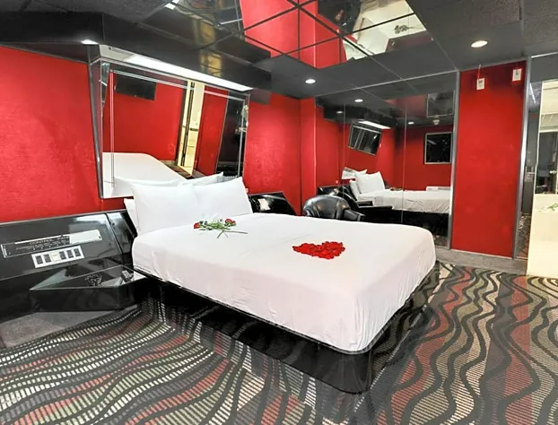 Hollywood Motel hotel detail image 4