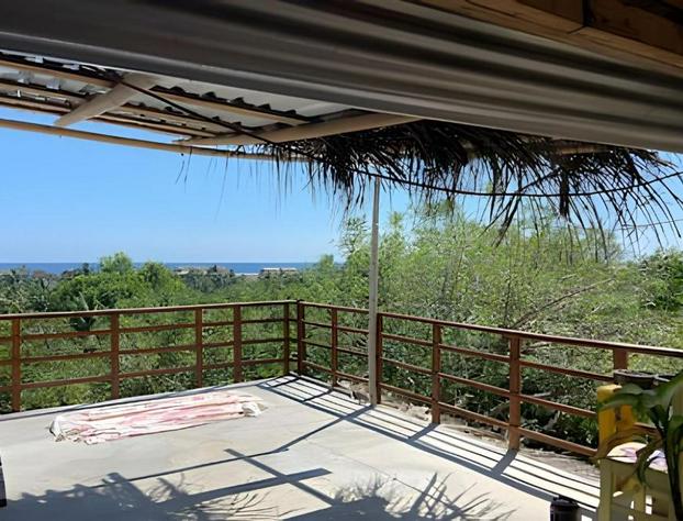 Mixtli Ecohouse hotel detail image 1