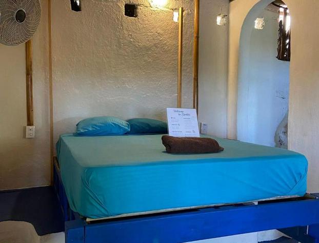 Mixtli Ecohouse hotel detail image 2
