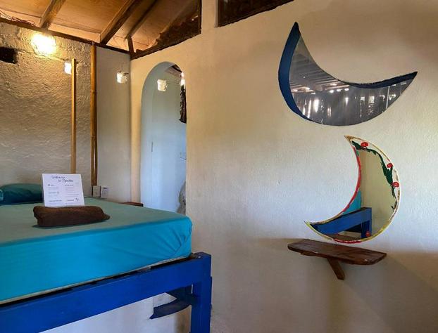 Mixtli Ecohouse hotel detail image 3
