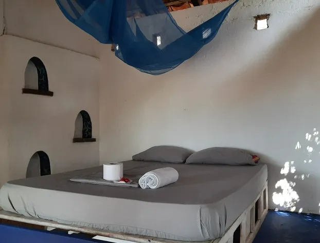 Mixtli Ecohouse hotel detail image 2