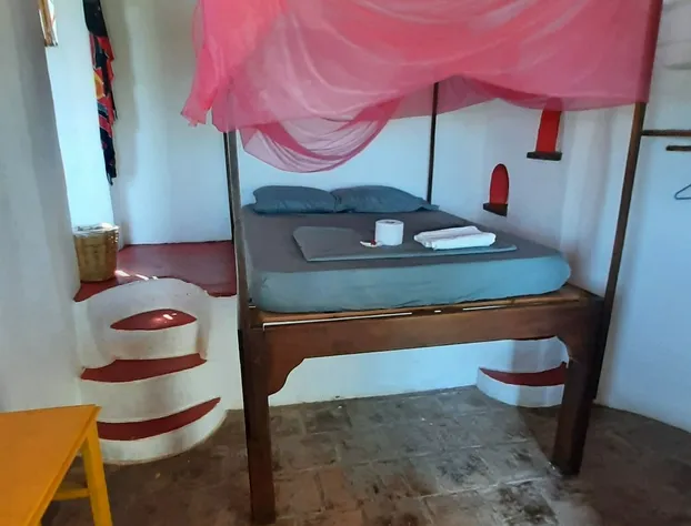 Mixtli Ecohouse hotel detail image 3