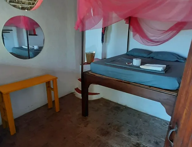 Mixtli Ecohouse hotel detail image 4