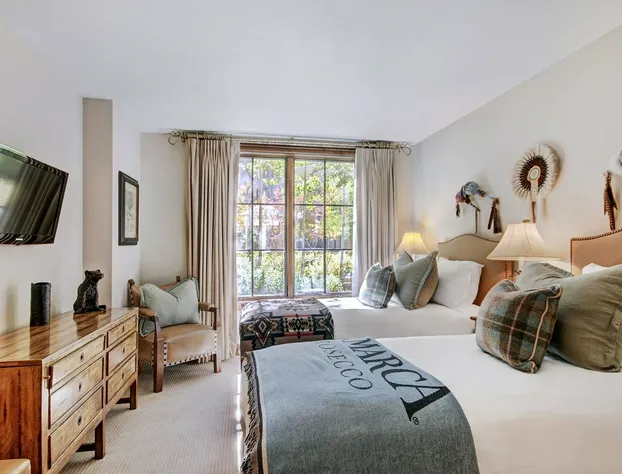 Exclusive Ritz-Carlton Minium With 2Br And Valley View! 2 Bedroom Condo By Redawning hotel detail image 3