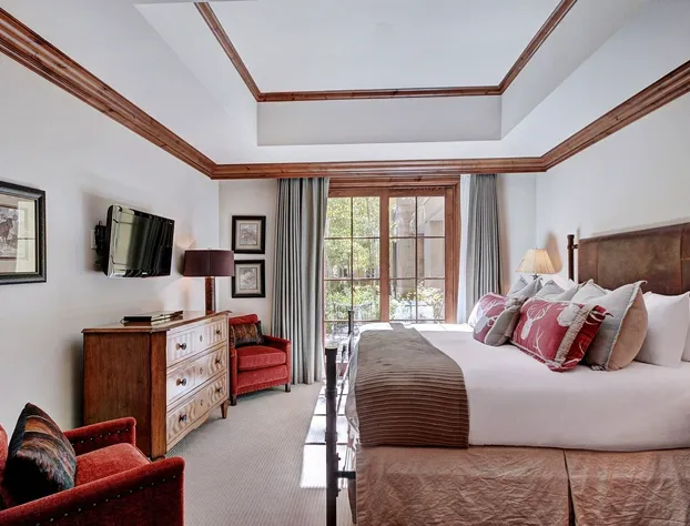 Exclusive Ritz-Carlton Minium With 2Br And Valley View! 2 Bedroom Condo By Redawning hotel detail image 4