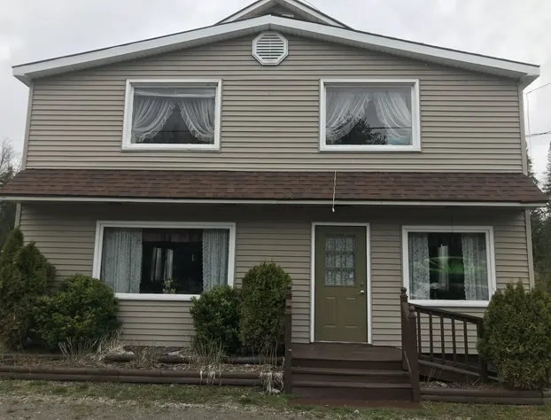 The Balsam Inn hotel detail image 1