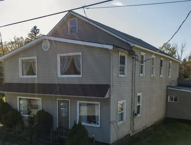 The Balsam Inn hotel detail image 2