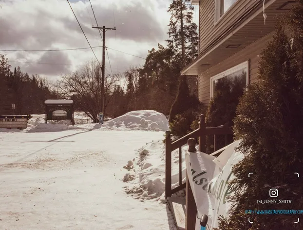 The Balsam Inn hotel detail image 3
