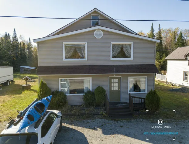 The Balsam Inn hotel detail image 4