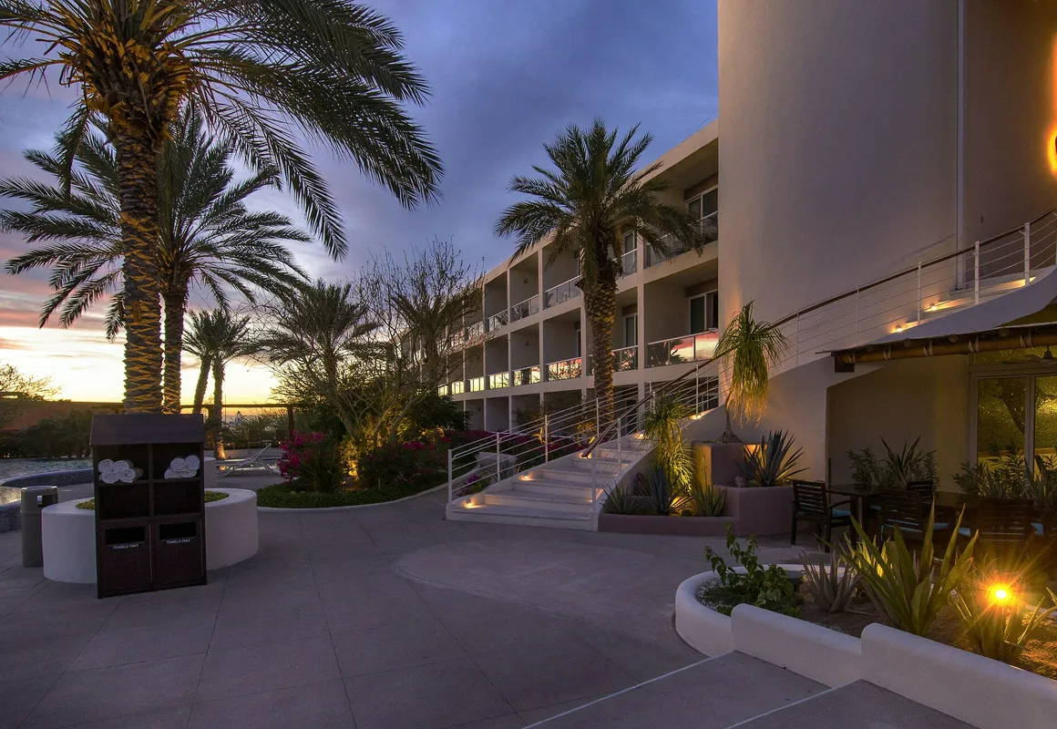 CostaBaja Resort & Spa hotel hero