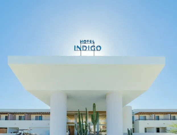 CostaBaja Resort & Spa hotel detail image 1