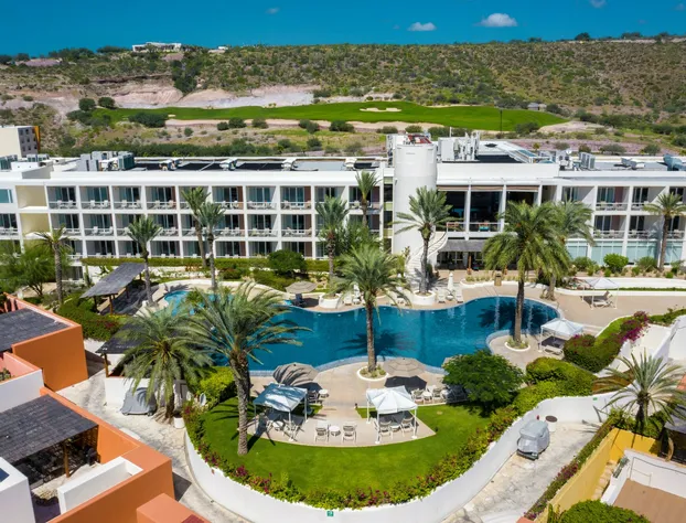 CostaBaja Resort & Spa hotel detail image 3