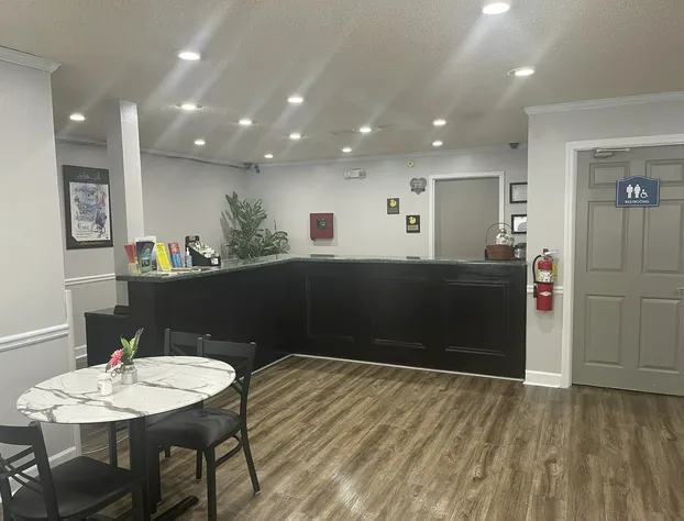 Ameriview Inn And Suites hotel detail image 1