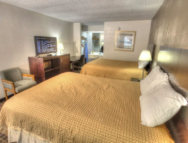 Ameriview Inn And Suites hotel detail image 2